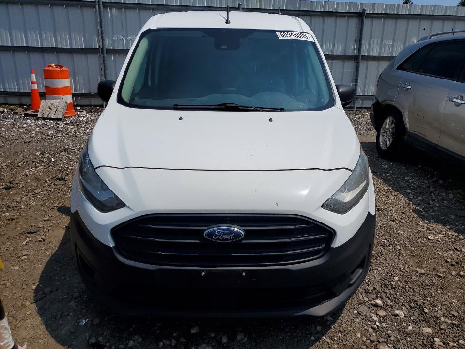 2020 Ford Transit Connect მანქანა იყიდება აუქციონზე, vin: NM0LS7E22L1468575, აუქციონის ნომერი: 60945006