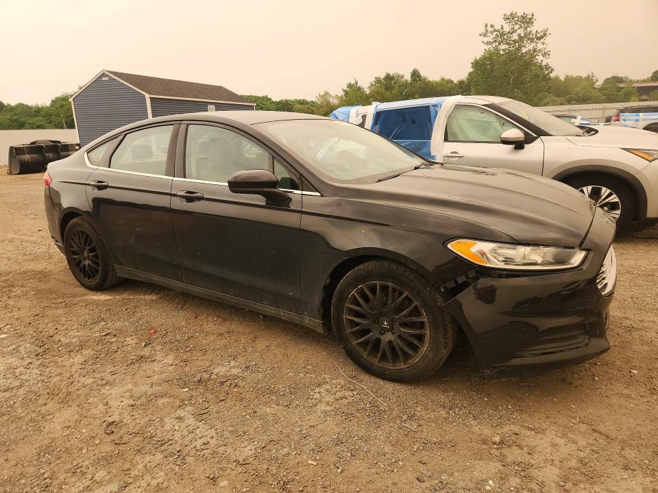 Продажа на аукционе авто 2015 Ford Fusion, vin: 1FA6P0G78F5104651, номер лота: 60669556