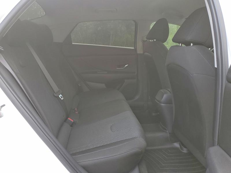 60398976 :رقم المزاد ، KMHLM4AG3NU326973 vin ، 2022 Hyundai Elantra مزاد بيع