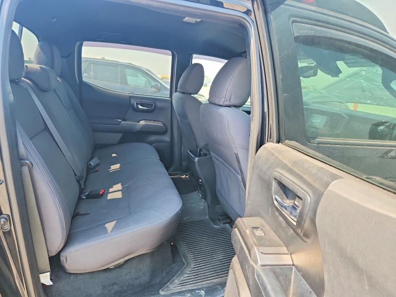 Aukcja sprzedaży 2018 Toyota Tacoma, vin: 5TFCZ5AN1JX130954, numer aukcji: 59328056