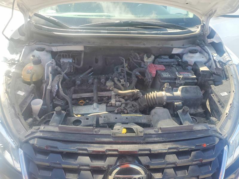61500706 :رقم المزاد ، 3N1CP5CV0ML530946 vin ، 2021 Nissan Kicks مزاد بيع