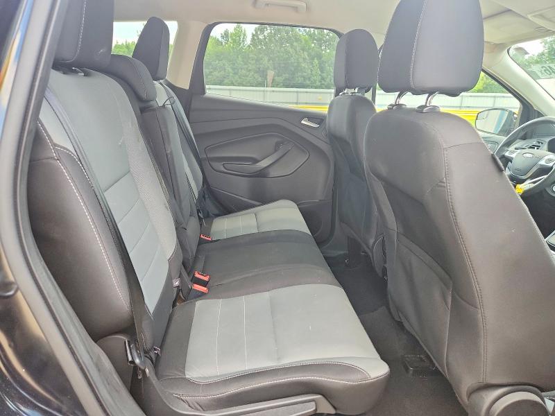 Aukcja sprzedaży 2016 Ford Escape, vin: 1FMCU0GX9GUC55653, numer aukcji: 59168346