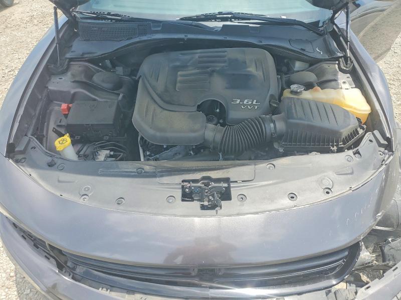 61779606 :رقم المزاد ، 2C3CDXBG3LH110999 vin ، 2020 Dodge Charger مزاد بيع