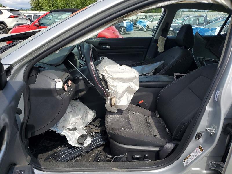 59747746 :رقم المزاد ، 1N4BL4DV3RN404722 vin ، 2024 Nissan Altima مزاد بيع