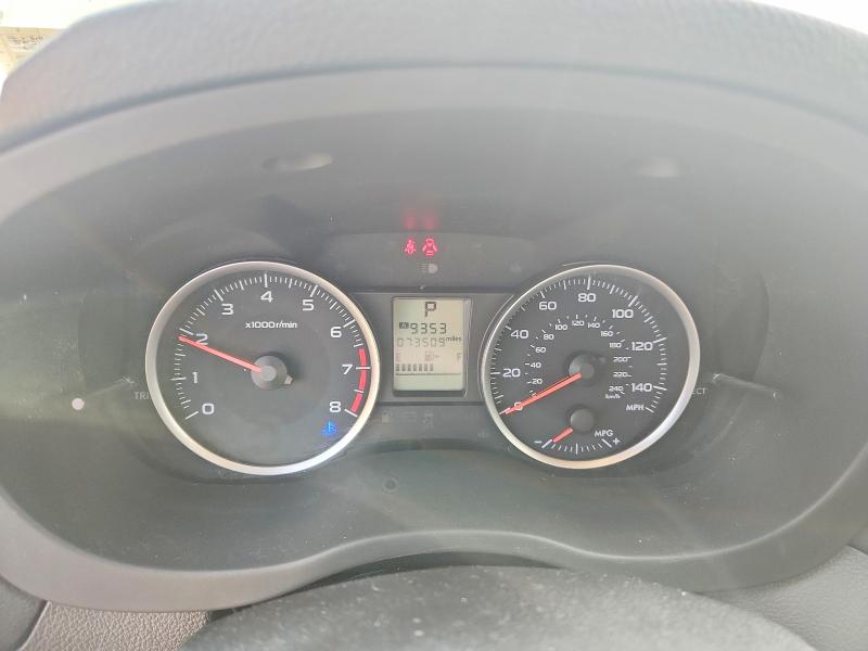 Aukcja sprzedaży 2014 Subaru Xv Crosstrek, vin: JF2GPACC0E8337963, numer aukcji: 62165976