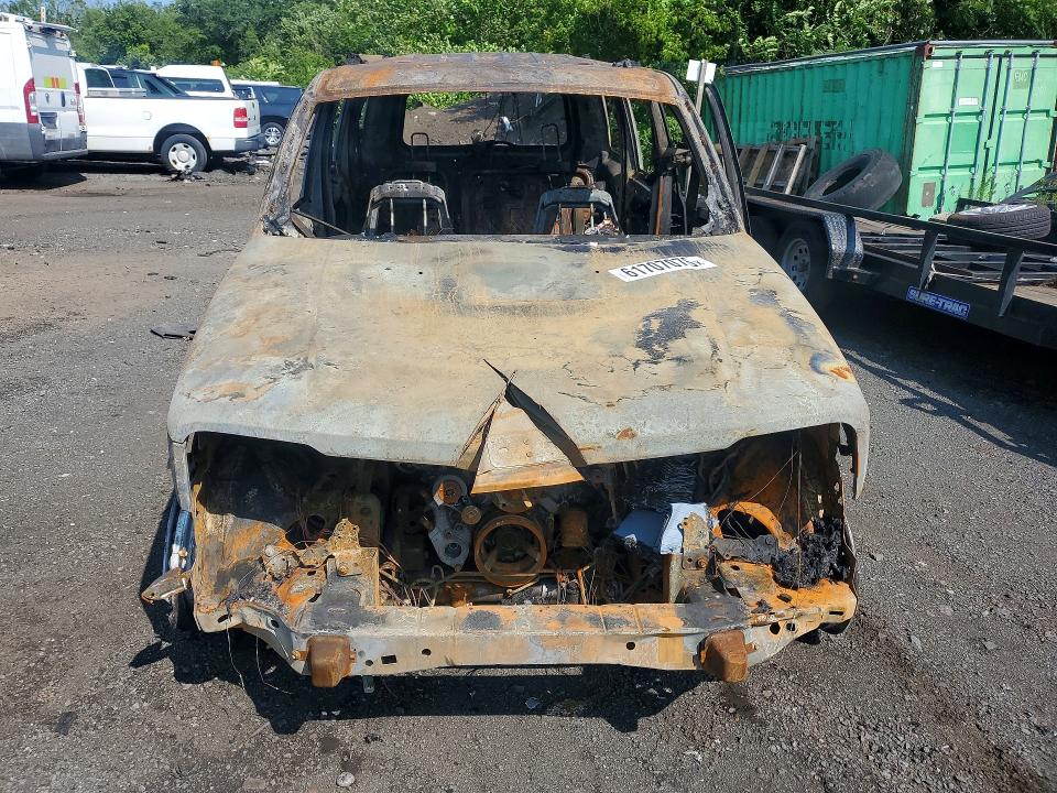 2011 Jeep Liberty მანქანა იყიდება აუქციონზე, vin: 1J4PN2GK3BW523154, აუქციონის ნომერი: 61707076