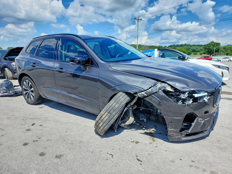 Продаж на аукціоні авто 2024 Volvo Xc60, vin: YV4L12RL9R1924458, номер лоту: 61426356