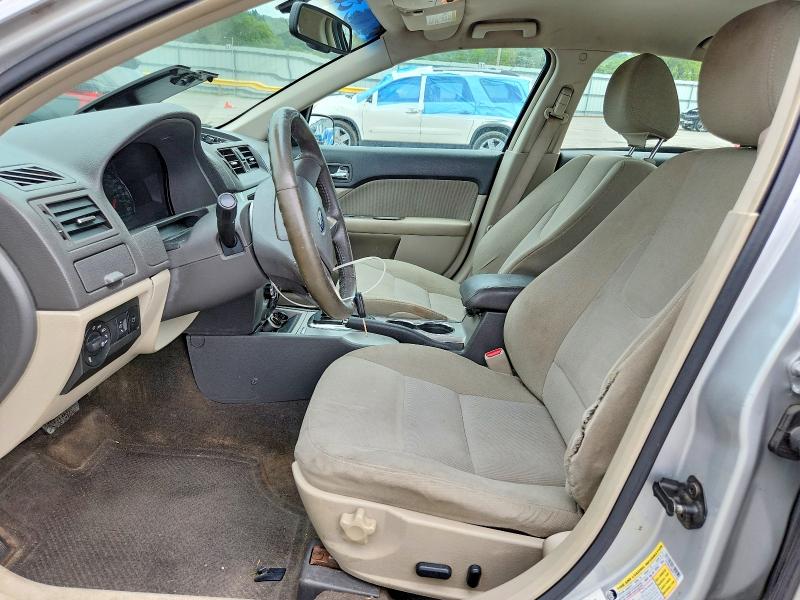 Aukcja sprzedaży 2010 Ford Fusion, vin: 3FADP0L38AR137794, numer aukcji: 62640626