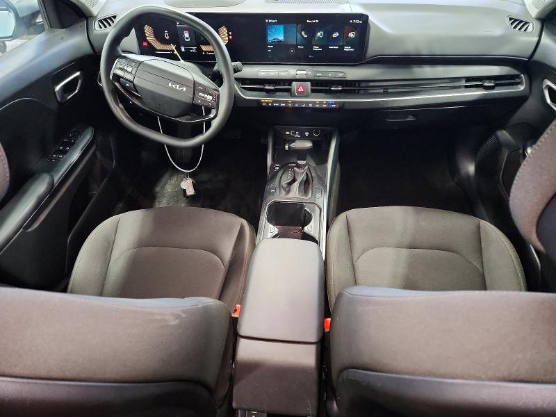 Продаж на аукціоні авто 2026 Kia K4, vin: 3KPFT4DE9TE253182, номер лоту: 61597466