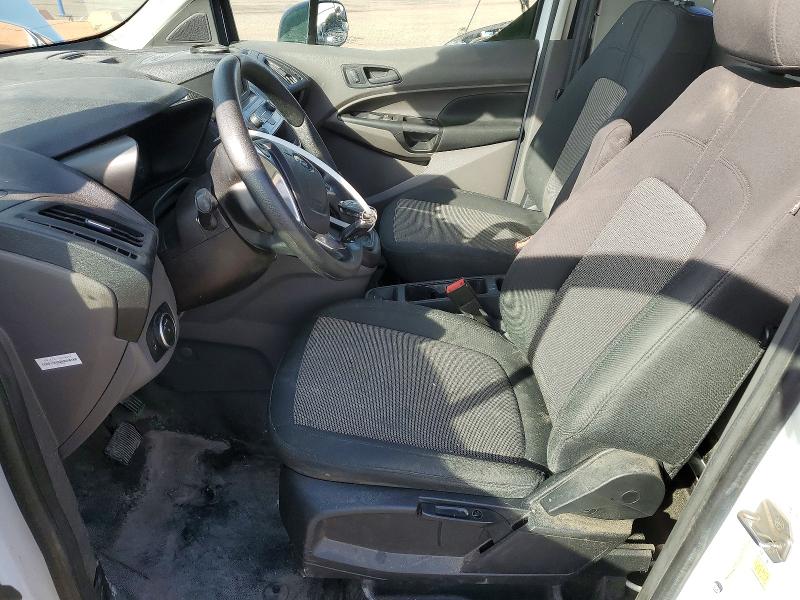 60190256 :رقم المزاد ، NM0LS7S21L1456180 vin ، 2020 Ford Transit Connect مزاد بيع