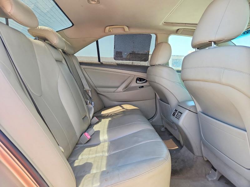 Aukcja sprzedaży 2007 Toyota Camry, vin: JTNBB46K973044313, numer aukcji: 62649336