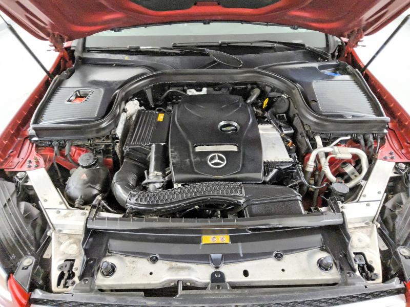Продажа на аукционе авто 2018 Mercedes-benz Glc, vin: WDC0G4JBXJV097838, номер лота: 60814146