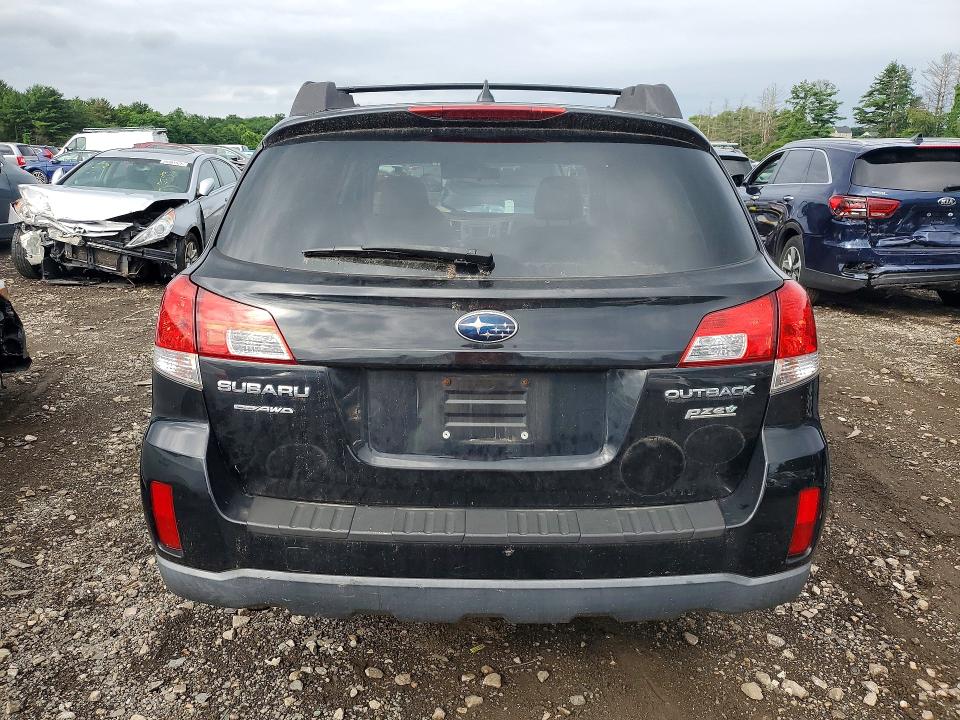 Продажа на аукционе авто 2014 Subaru Outback, vin: 4S4BRBCC0E3312305, номер лота: 59789116