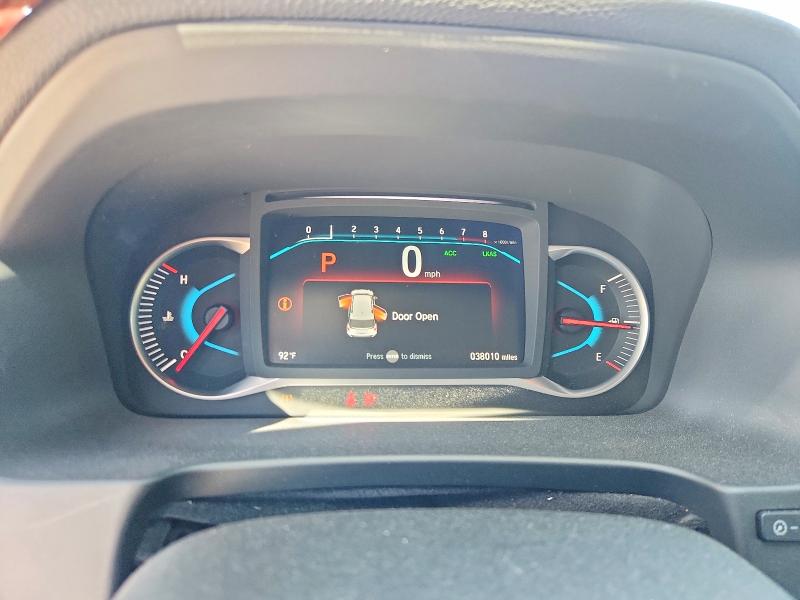 2020 Honda Pilot მანქანა იყიდება აუქციონზე, vin: 5FNYF5H61LB013871, აუქციონის ნომერი: 60626746
