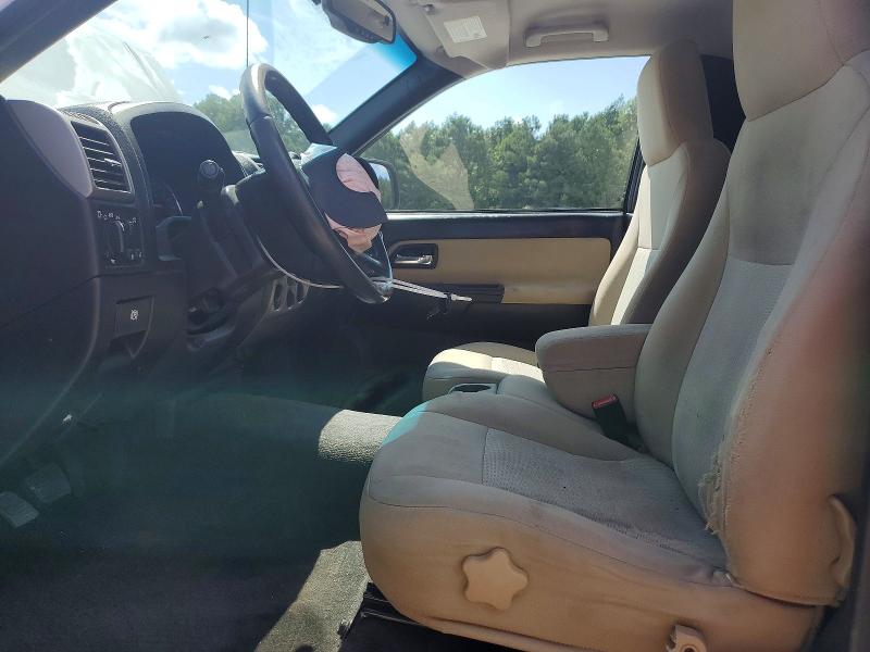 Aukcja sprzedaży 2012 Gmc Canyon, vin: 1GTC5MF92C8120075, numer aukcji: 60074426