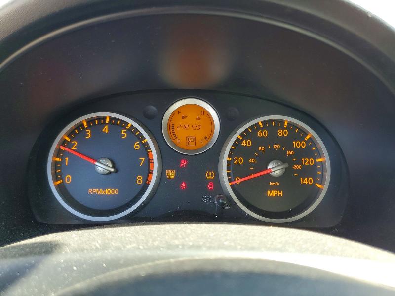 61623616 :رقم المزاد ، 3N1AB61E08L627777 vin ، 2008 Nissan Sentra مزاد بيع