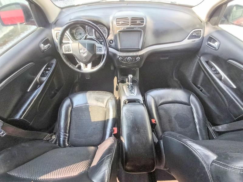 Aukcja sprzedaży 2016 Dodge Journey, vin: 3C4PDCGB1GT173597, numer aukcji: 76292195