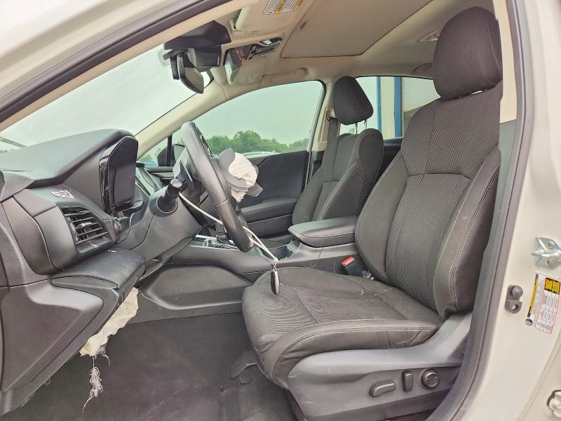 Продажа на аукционе авто 2025 Subaru Legacy, vin: 4S3BWAF68S3020605, номер лота: 60988016