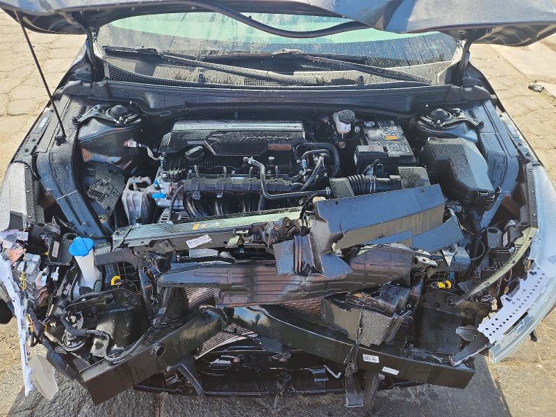 Aukcja sprzedaży 2025 Kia K4, vin: 3KPFT4DE9SE080939, numer aukcji: 61530516