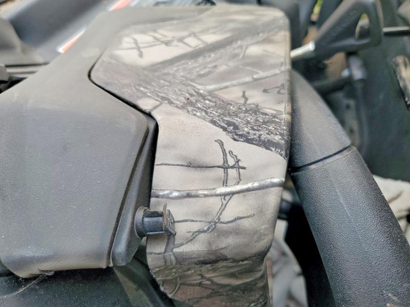 Aukcja sprzedaży 2022 Cfmoto Uforce, vin: LCELV1Z23N6005884, numer aukcji: 60964676