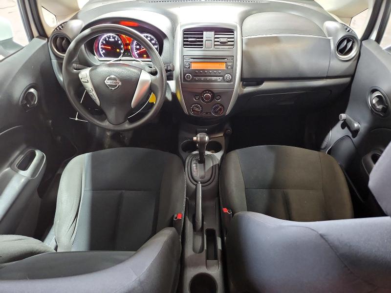 Aukcja sprzedaży 2017 Nissan Versa Note, vin: 3N1CE2CP3HL356950, numer aukcji: 85793565