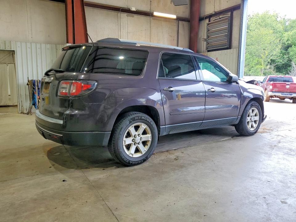 Продажа на аукционе авто 2015 Gmc Acadia, vin: 1GKKRPKD3FJ225334, номер лота: 61033886