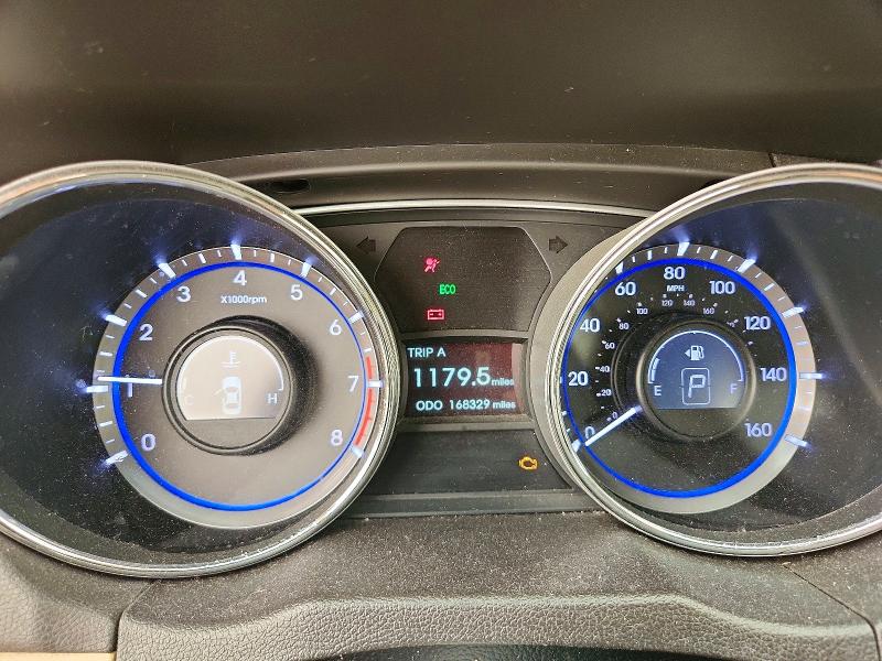 Продаж на аукціоні авто 2013 Hyundai Sonata, vin: 5NPEB4ACXDH756055, номер лоту: 60772206