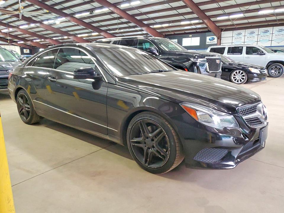 2015 Mercedes-benz E მანქანა იყიდება აუქციონზე, vin: WDDKJ6HB4FF302210, აუქციონის ნომერი: 61836106