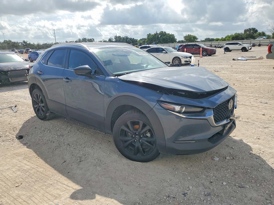 Продажа на аукционе авто 2024 Mazda Cx-30, vin: 3MVDMBCM1RM651095, номер лота: 59835496