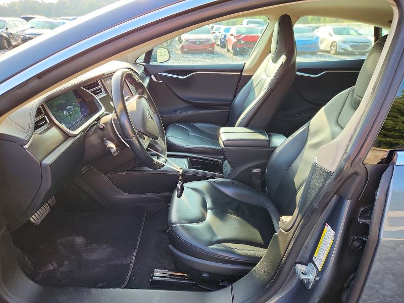 Продаж на аукціоні авто 2013 Tesla Model S, vin: 5YJSA1CP0DFP23682, номер лоту: 85636865