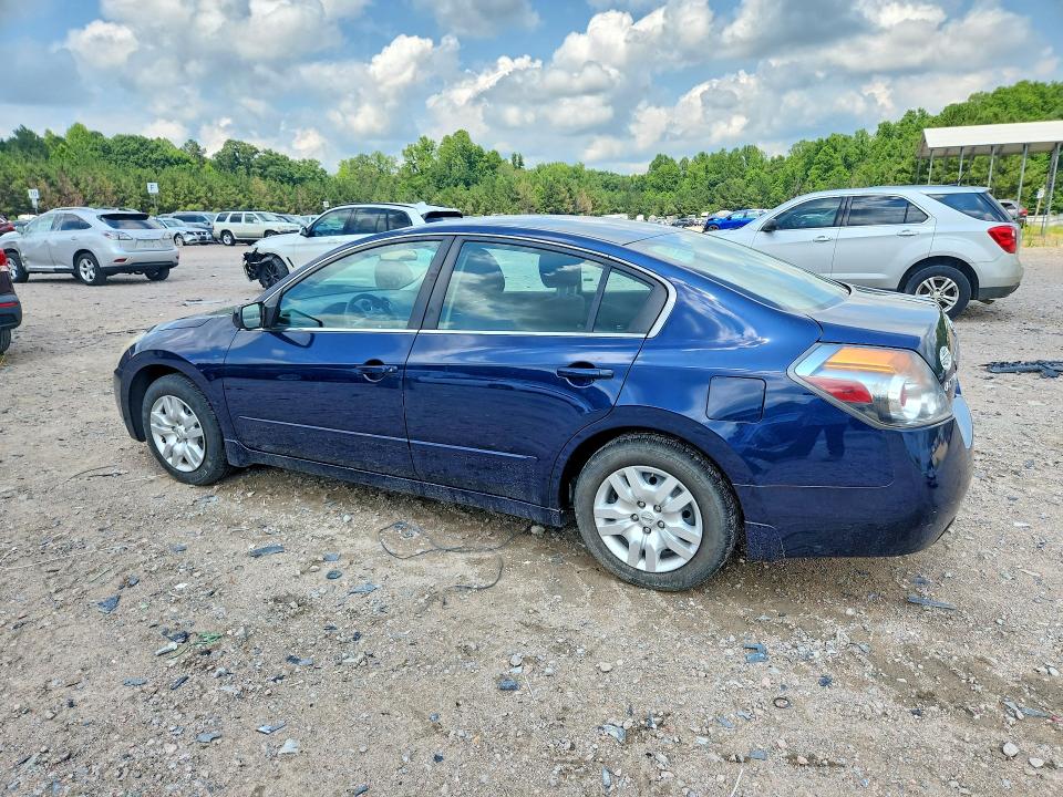 Aukcja sprzedaży 2009 Nissan Altima, vin: 1N4AL21E59N561317, numer aukcji: 59887316