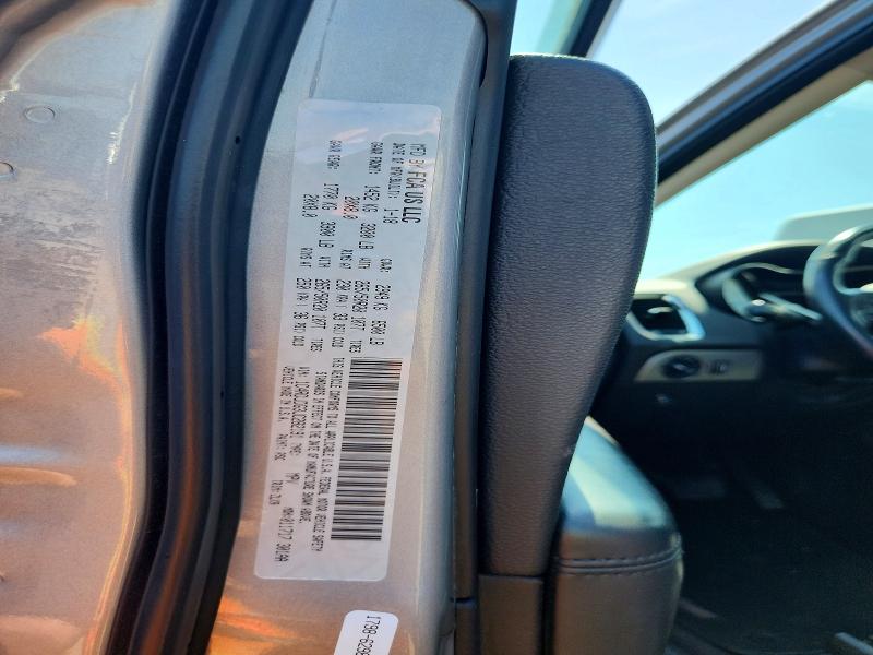 Aukcja sprzedaży 2018 Dodge Durango, vin: 1C4RDJDG3JC282191, numer aukcji: 63408496