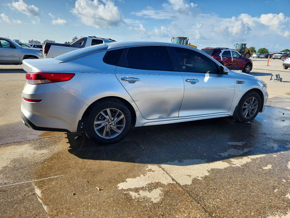 Aukcja sprzedaży 2020 Kia Optima, vin: 5XXGT4L31LG433865, numer aukcji: 59368666
