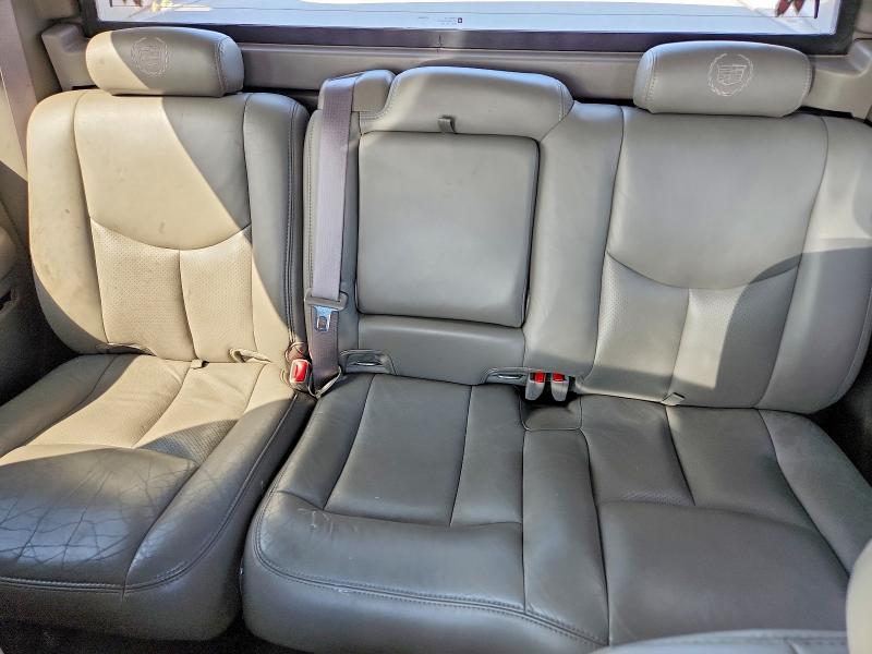 Aukcja sprzedaży 2005 Cadillac Escalade, vin: 3GYEK62N15G206470, numer aukcji: 61554686