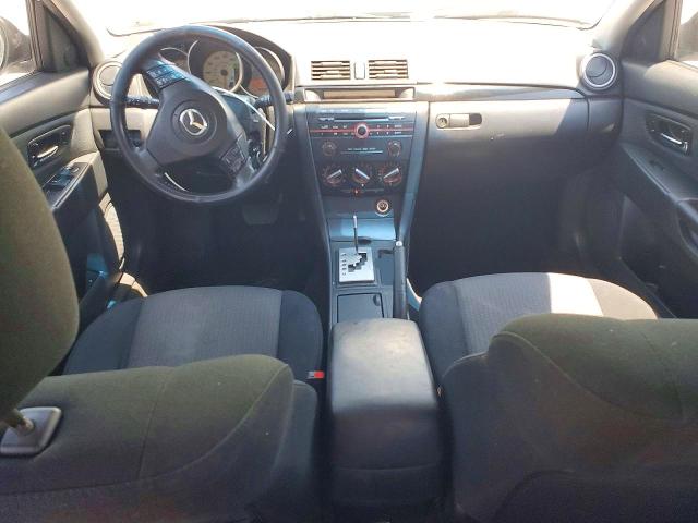 Продажа на аукционе авто 2008 Mazda 3, vin: JM1BK32F681176224, номер лота: 61082356