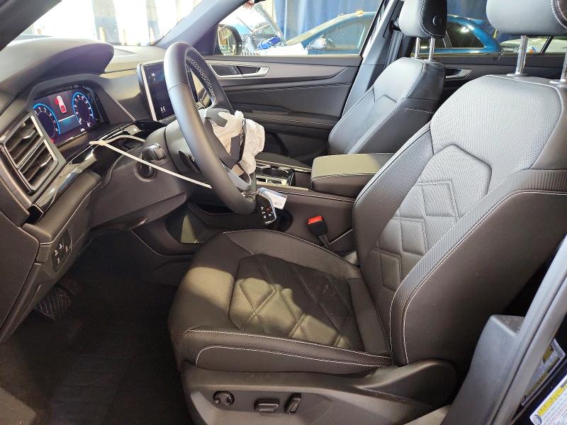 Aukcja sprzedaży 2026 Volkswagen Atlas Cross Sport, vin: 1V2WC2CA3TC231705, numer aukcji: 62484446