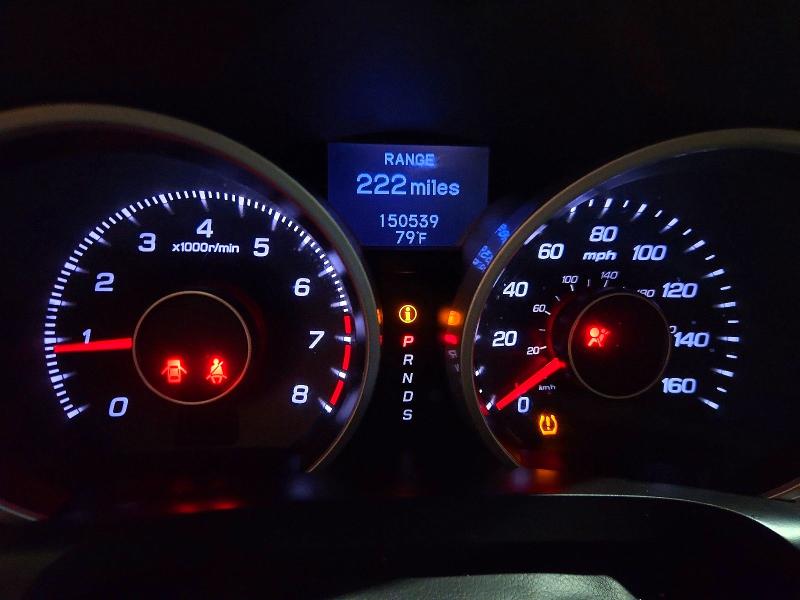 Aukcja sprzedaży 2012 Acura Tl, vin: 19UUA8F57CA027289, numer aukcji: 61732856