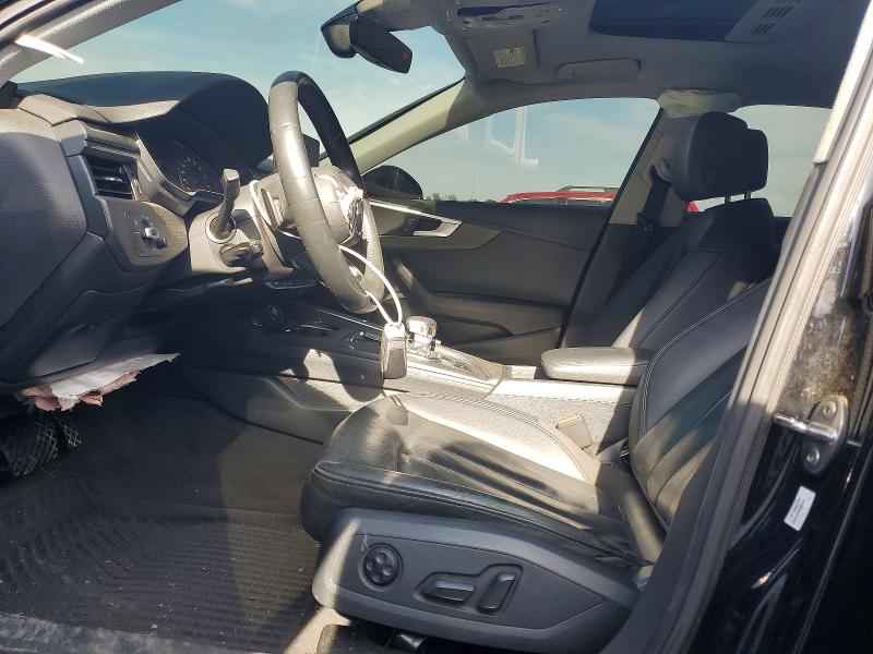 Aukcja sprzedaży 2019 Audi A4, vin: WAUGMAF47KA007136, numer aukcji: 61201636