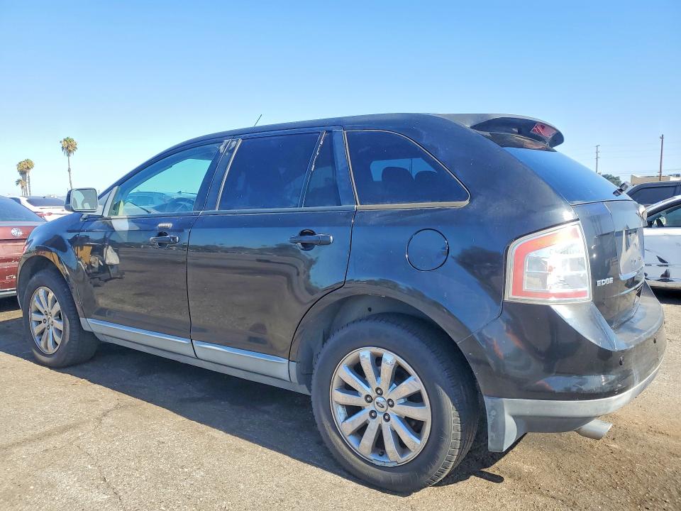 Aukcja sprzedaży 2008 Ford Edge, vin: 2FMDK38C08BA86217, numer aukcji: 60070346