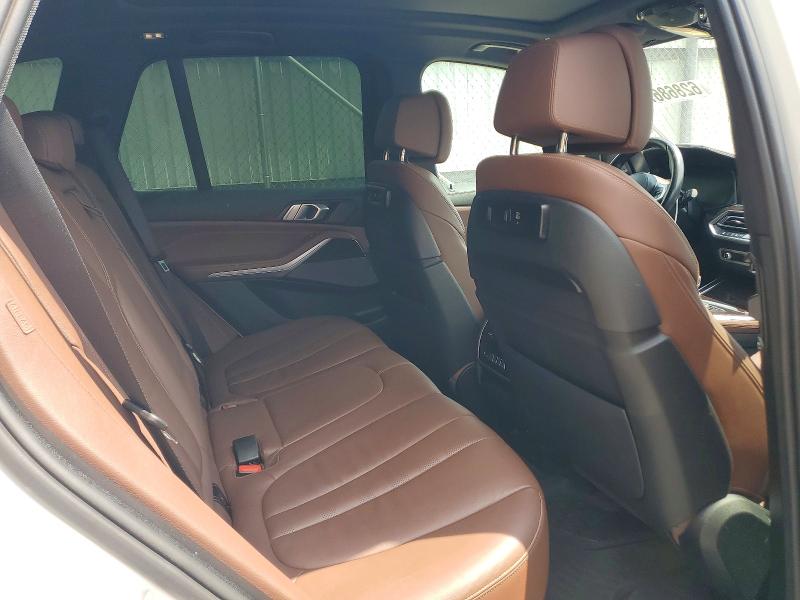 Aukcja sprzedaży 2020 Bmw X5, vin: 5UXJU4C01LL227744, numer aukcji: 62868676
