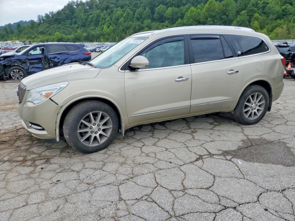 Продаж на аукціоні авто 2014 Buick Enclave, vin: 5GAKVBKDXEJ133938, номер лоту: 79134525