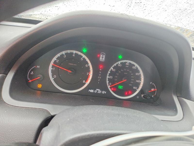 Продаж на аукціоні авто 2012 Honda Accord, vin: 1HGCP2F66CA019670, номер лоту: 61631376