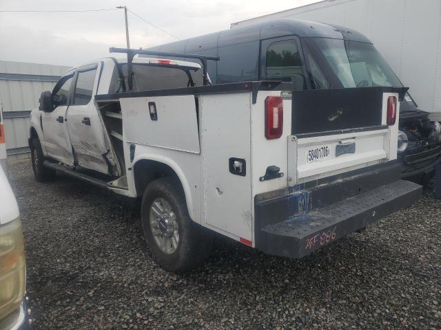 58401706 :رقم المزاد ، 1FT7W2B60KEE58508 vin ، 2019 Ford F250 مزاد بيع