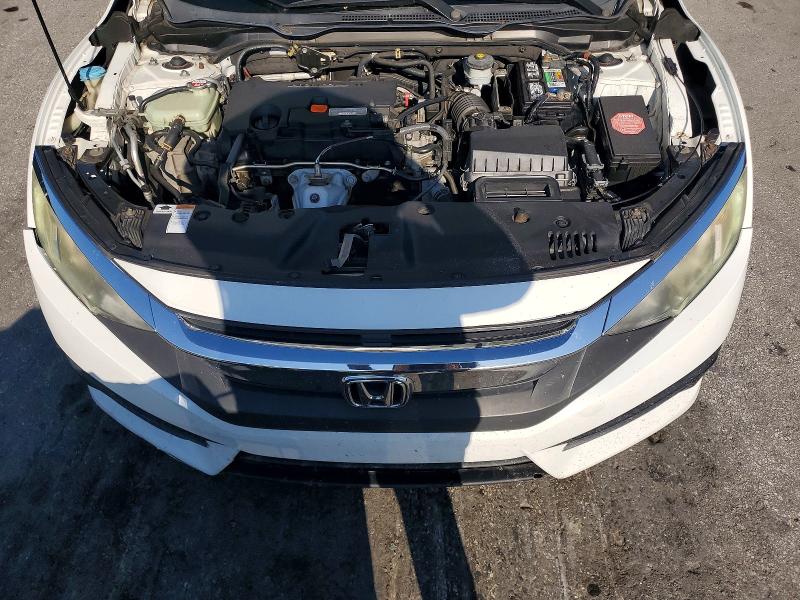 Продажа на аукционе авто 2016 Honda Civic, vin: 19XFC2F52GE024849, номер лота: 60158766