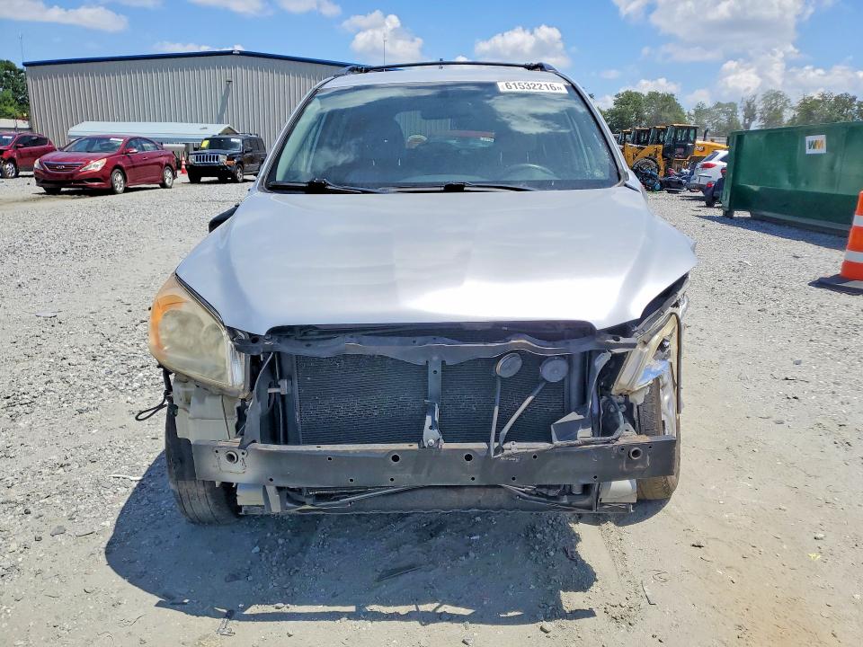 Продажа на аукционе авто 2009 Toyota Rav4, vin: JTMBF33V39D015677, номер лота: 61532216