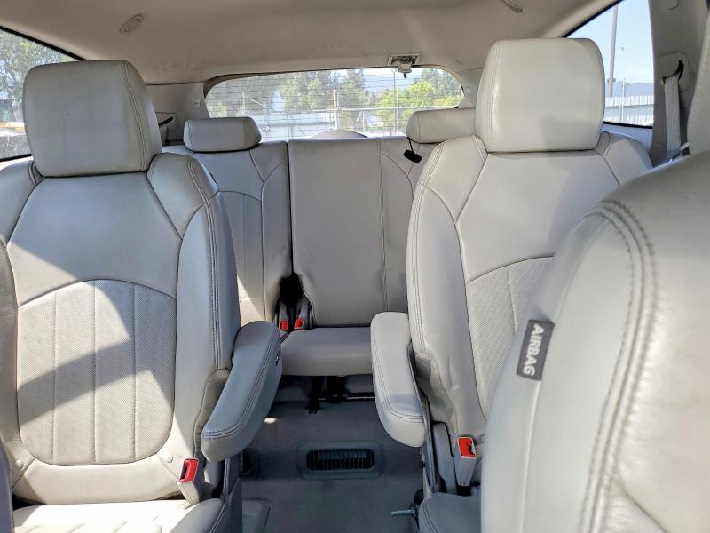Продажа на аукционе авто 2014 Buick Enclave, vin: 5GAKVCKD3EJ233062, номер лота: 61932656