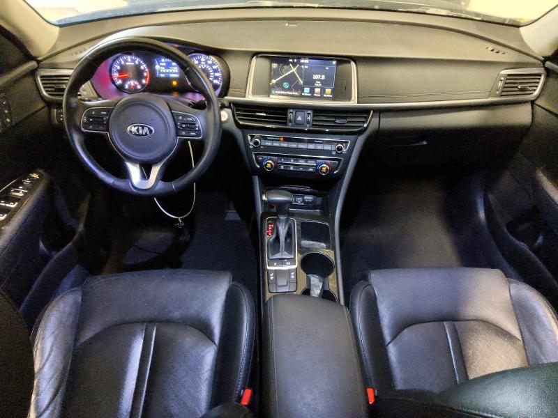 Продажа на аукционе авто 2016 Kia Optima, vin: 5XXGU4L38GG086585, номер лота: 60135596