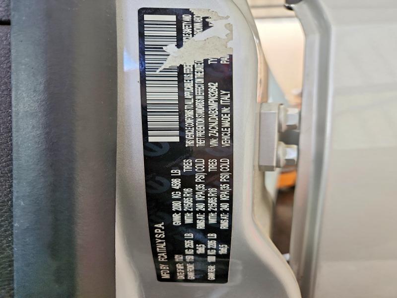 Aukcja sprzedaży 2021 Jeep Renegade, vin: ZACNJDAB3MPN32642, numer aukcji: 62137876