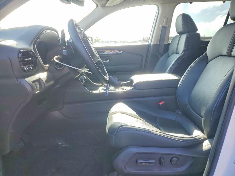 Aukcja sprzedaży 2025 Honda Pilot, vin: 5FNYG1H44SB099146, numer aukcji: 62714536
