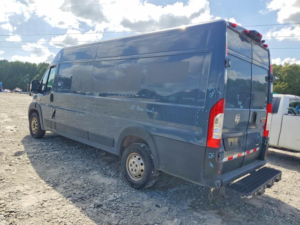 Aukcja sprzedaży 2021 Ram Promaster 3500, vin: 3C6MRVJG7ME541261, numer aukcji: 59697656
